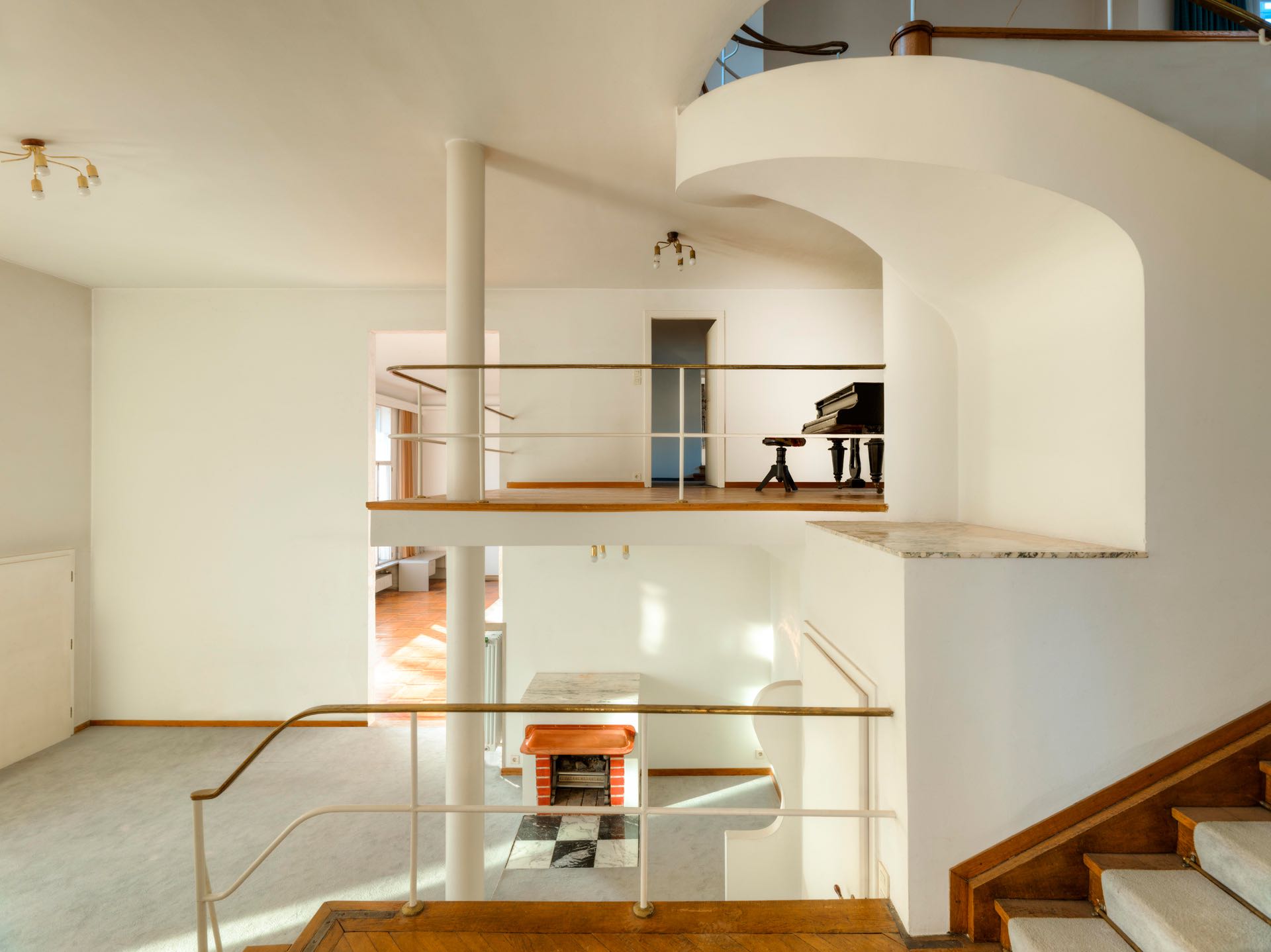 Villa Beer, ab jetzt